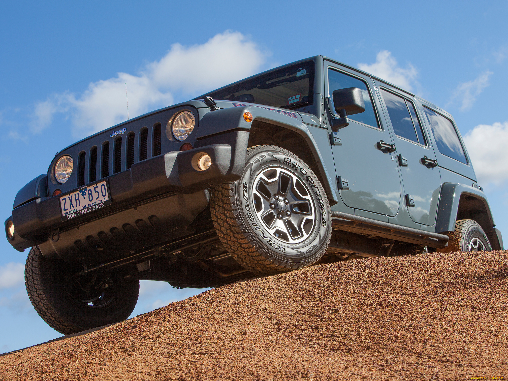 , jeep, rubicon, 10th, anniversary, au-spec, jk, 2013, unlimited, wrangler